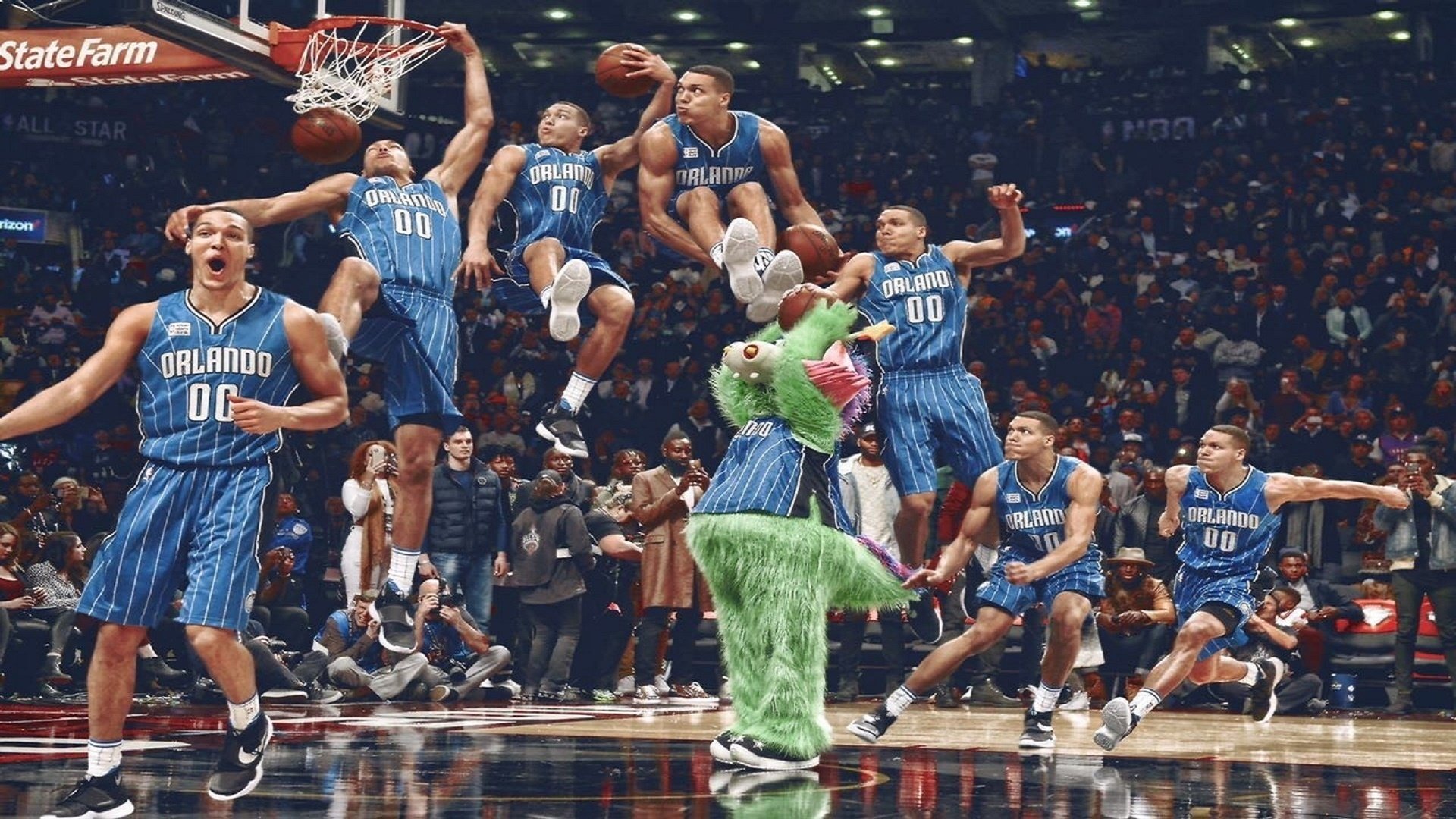 魔术终结湖人,当青春风暴席卷欧冠半决赛的旧日王权